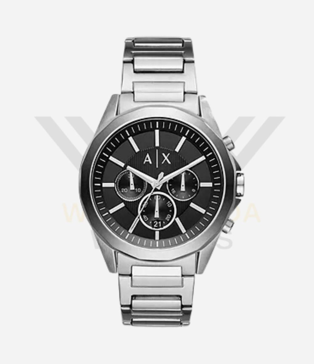 ARMANI EXCHAGE DREXLER AX2600 - Karobaar