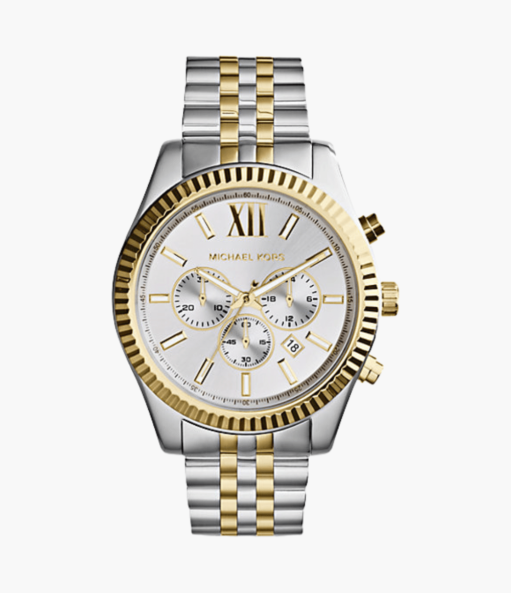 MICHAEL KORS LEXINGTON MK8344 - Karobaar