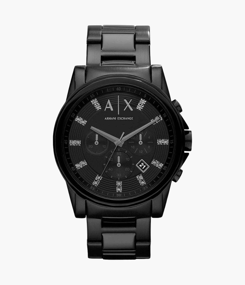 Armani Exchange OUTERBANKS AX2093 - Karobaar