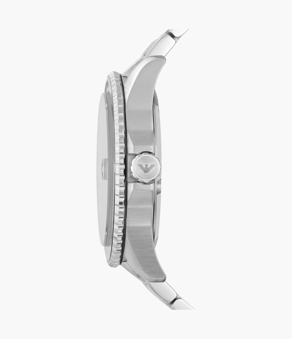 Emporio Armani WORLD EXPLORER AR11338 - Karobaar