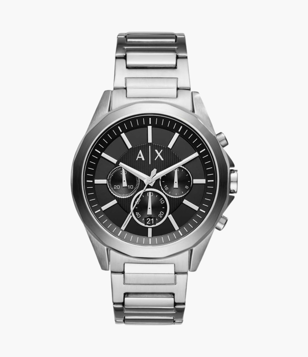 Armani Exchange DREXLER AX2600 - Karobaar