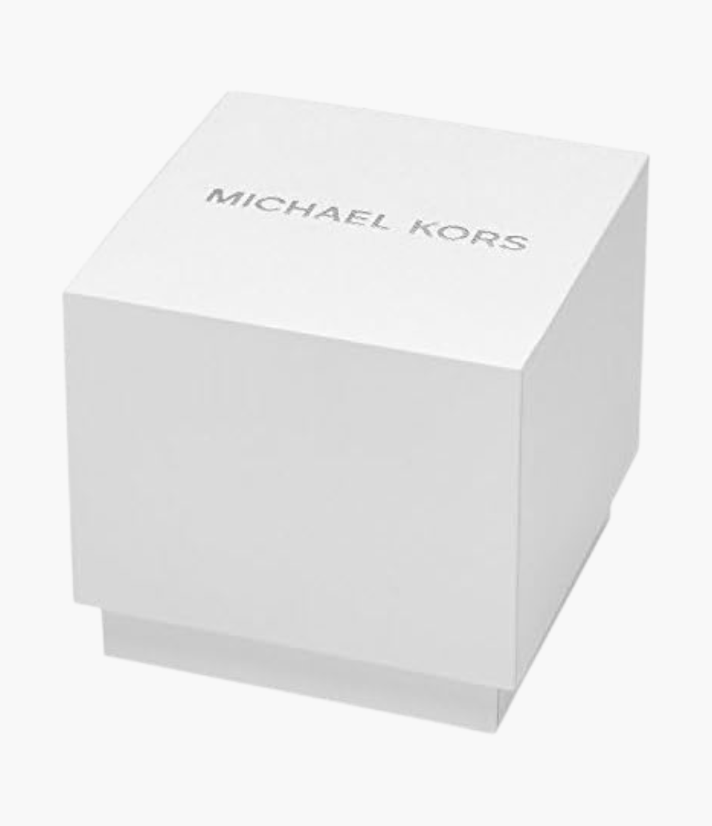 MICHAEL KORS HUTTON MK8629 - Karobaar
