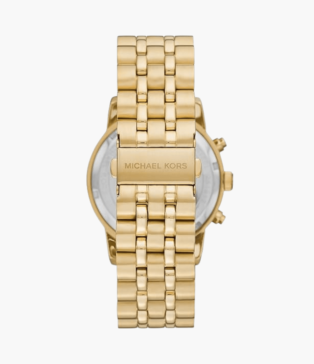 MICHAEL KORS HUTTON MK8629 - Karobaar