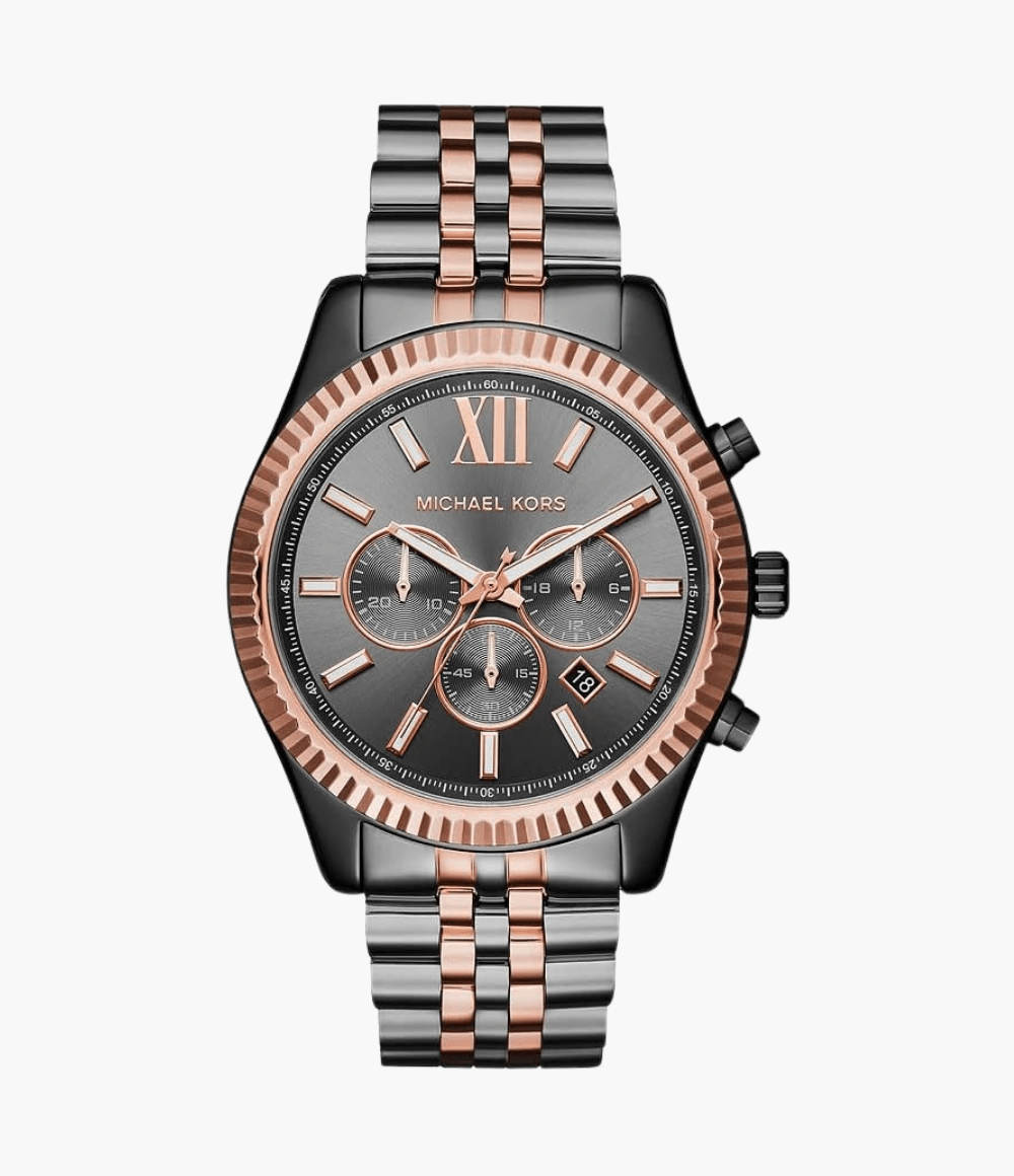Michael Kors LEXINGTON MK8561 - Karobaar