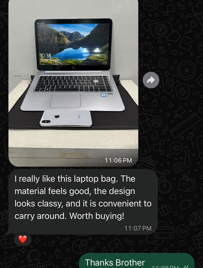 Review by Customer