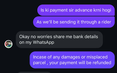 Review by THE TRUST OF OUR CUSTOMERS