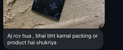 Review by Customer
