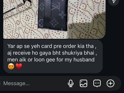 Review by Customer