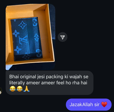 Review by Customer