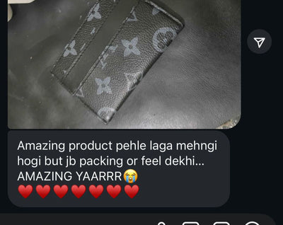 Review by Customer