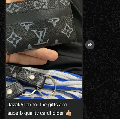 Review by Customer