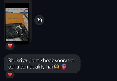 Review by Customer