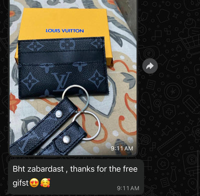 Review by Customer