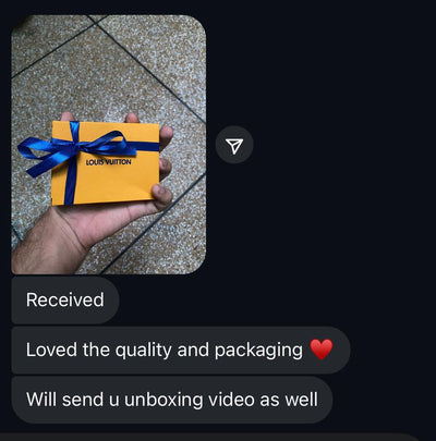Review by Customer