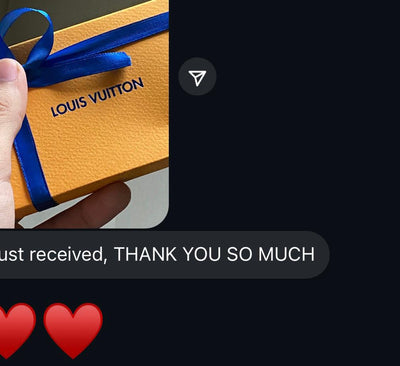 Review by Customer
