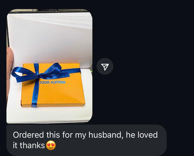 Review by Customer