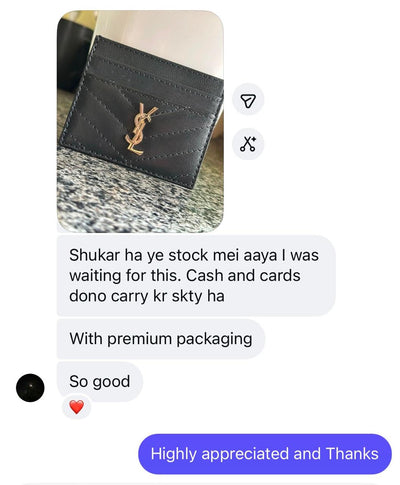Review by Customer