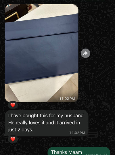 Review by Customer