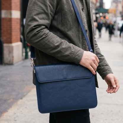 Tri Sleeve (3-in-1 Laptop Sleeve) - Karobaar