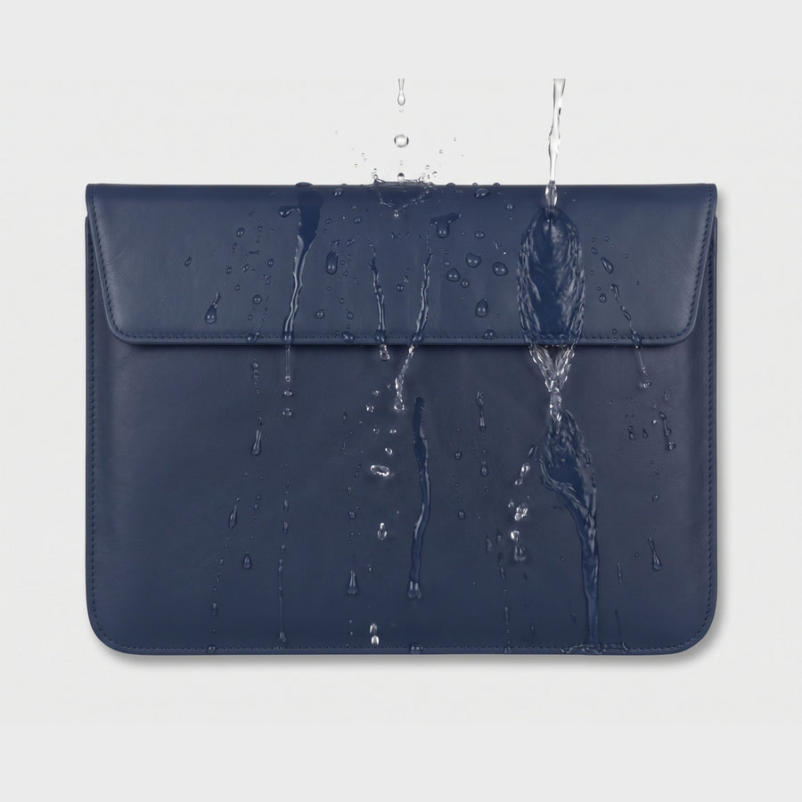Water Resistant Exterior