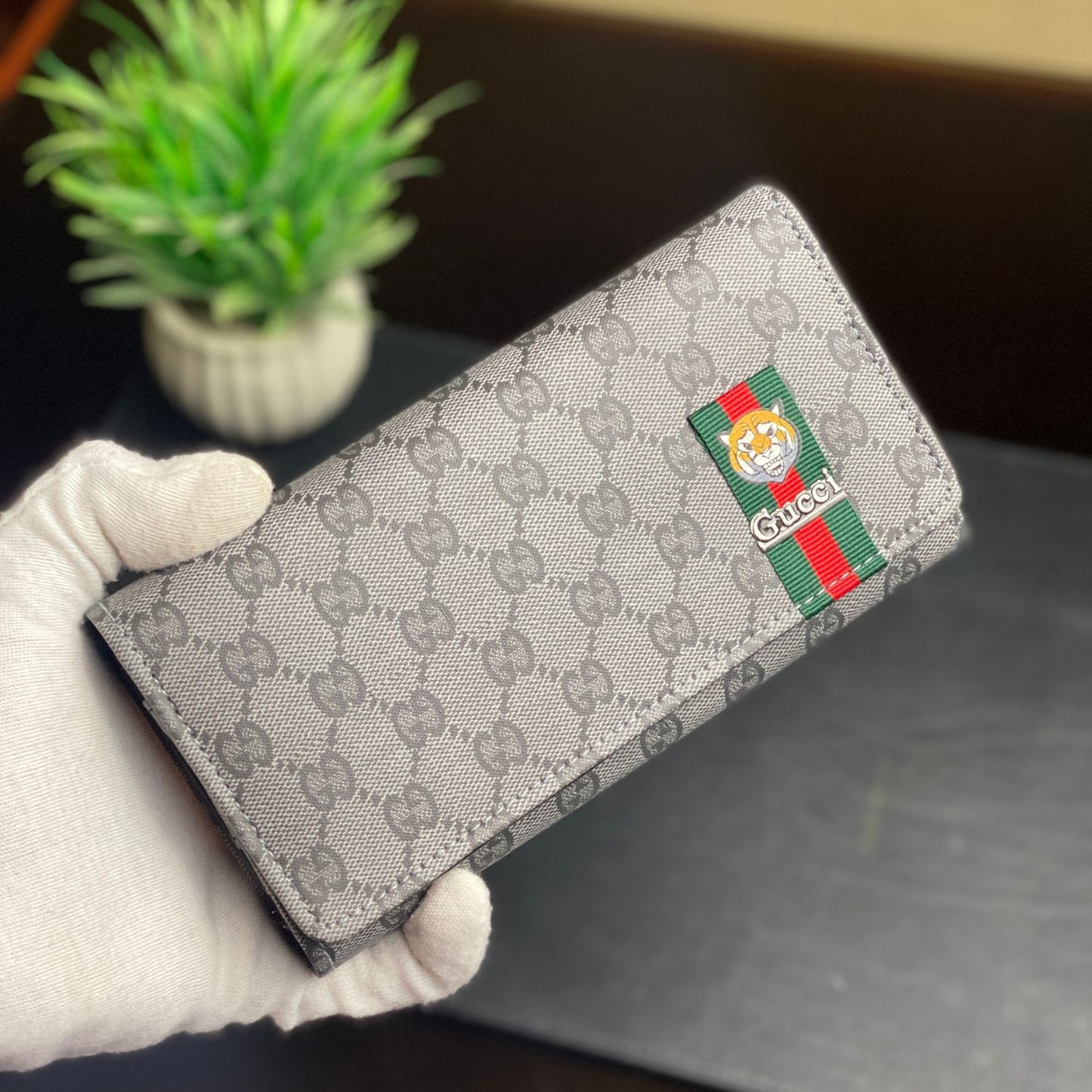 The Heritage Monogram – Designed for Her World - Karobaar