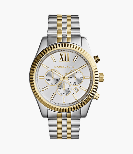 MICHAEL KORS LEXINGTON MK8344 - Karobaar