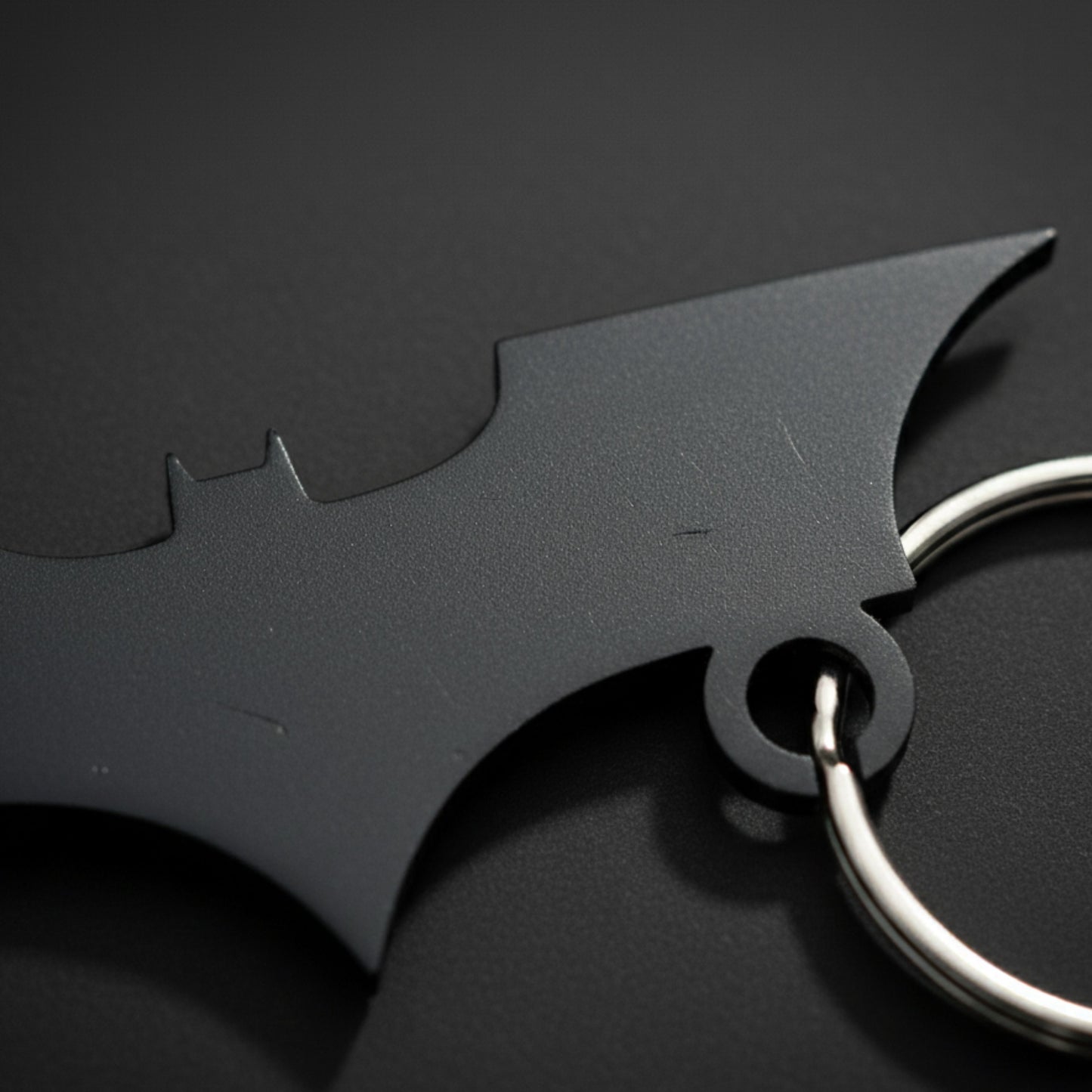 BATMAN KEYCHAIN + TWO FREE KEYCHAIN - Karobaar
