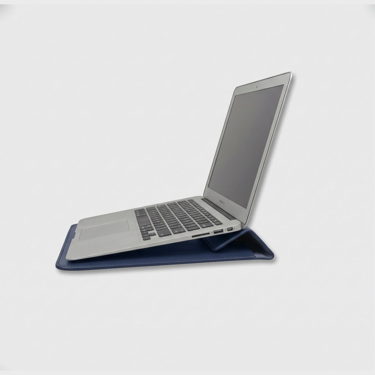 Tri Sleeve (3-in-1 Laptop Sleeve) - Karobaar