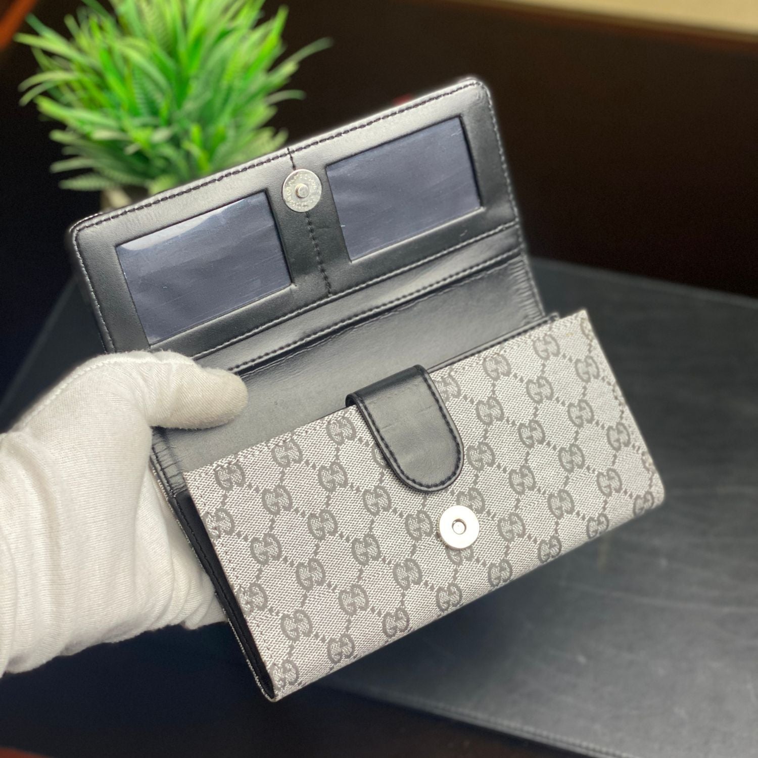 The Heritage Monogram – Designed for Her World - Karobaar