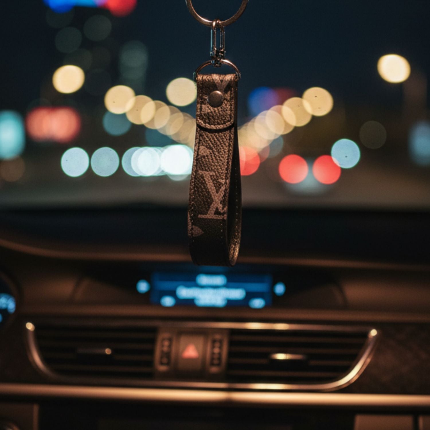LV - KEYCHAIN + Two FREE - Karobaar