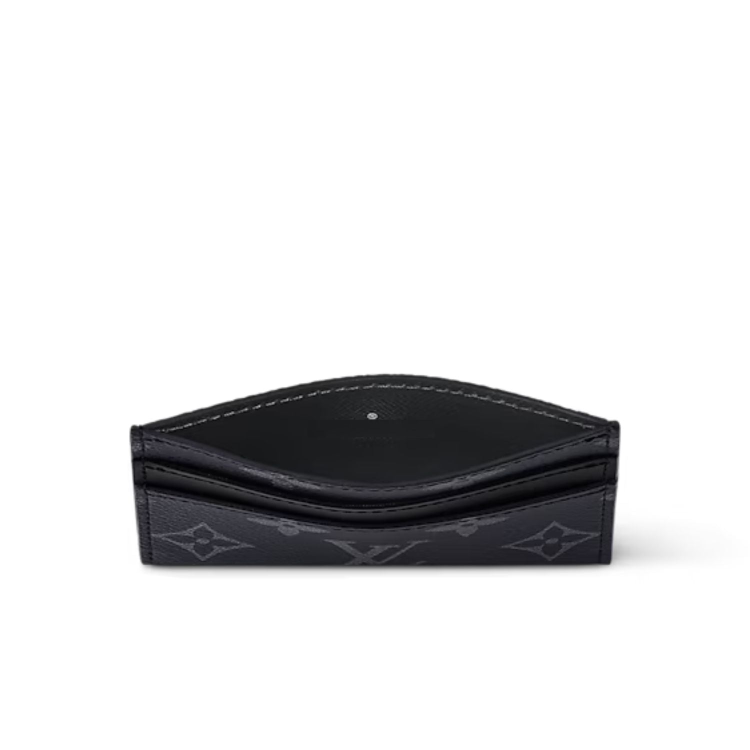 Unisex Monogram Eclipse Cardholder – 5 Card Slots - Karobaar