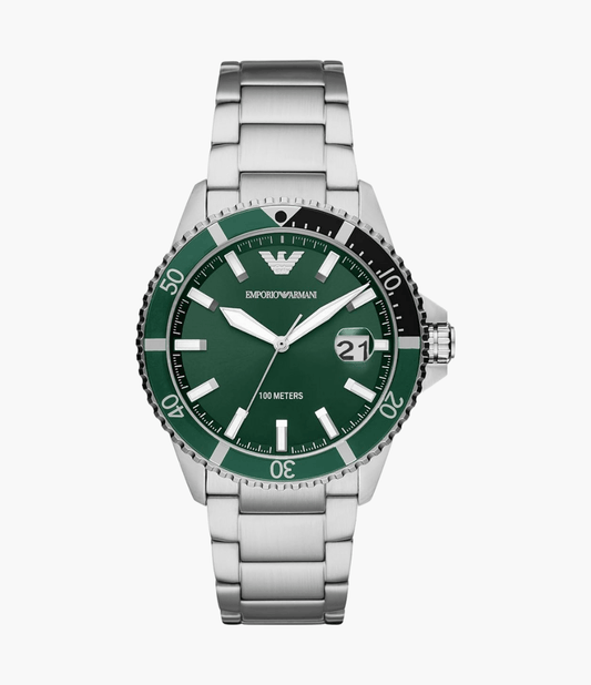 Emporio Armani WORLD EXPLORER AR11338 - Karobaar