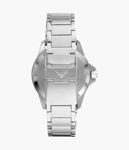 Emporio Armani WORLD EXPLORER AR11338 - Karobaar