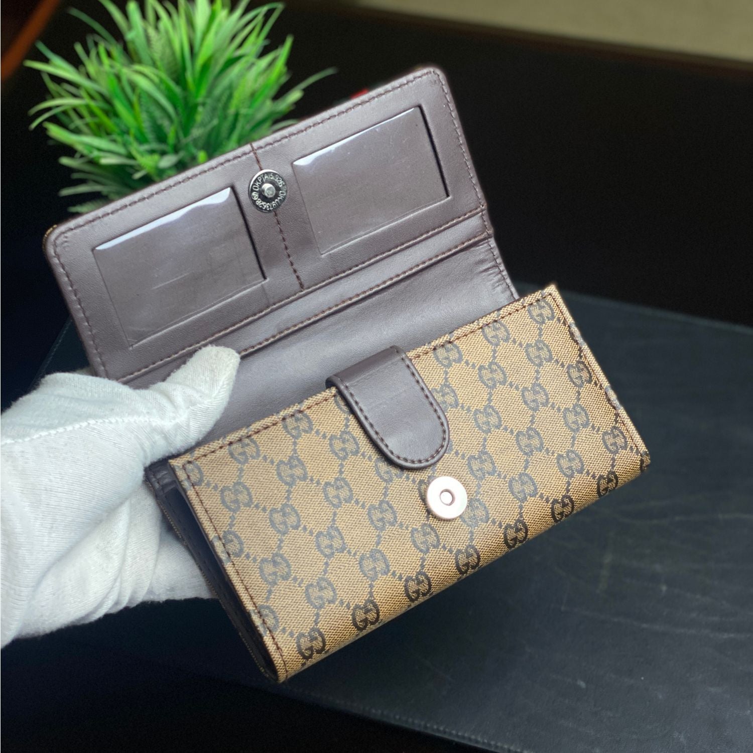 The Heritage Monogram – Designed for Her World - Karobaar