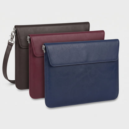 Tri Sleeve (3-in-1 Laptop Sleeve) - Karobaar
