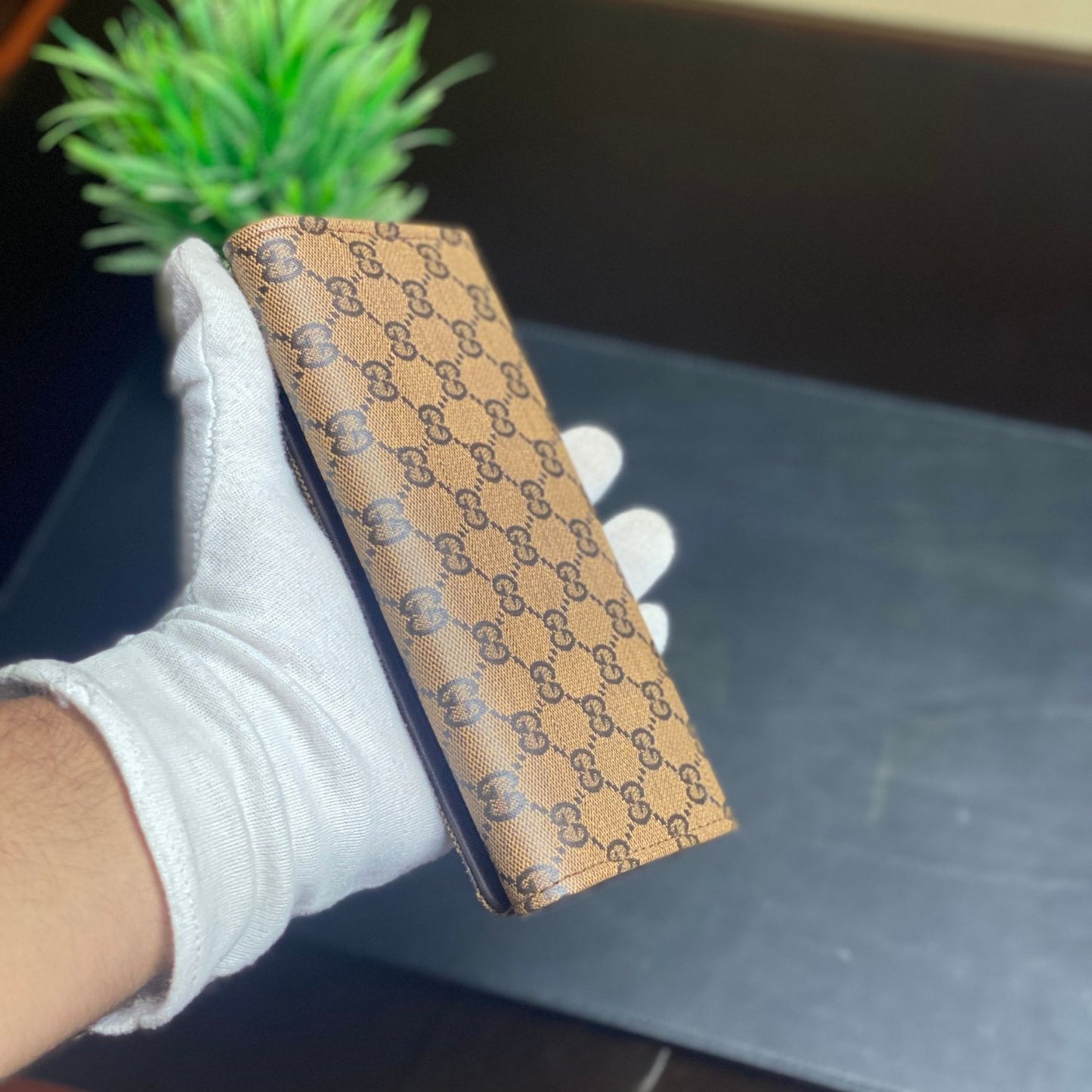 The Heritage Monogram – Designed for Her World - Karobaar