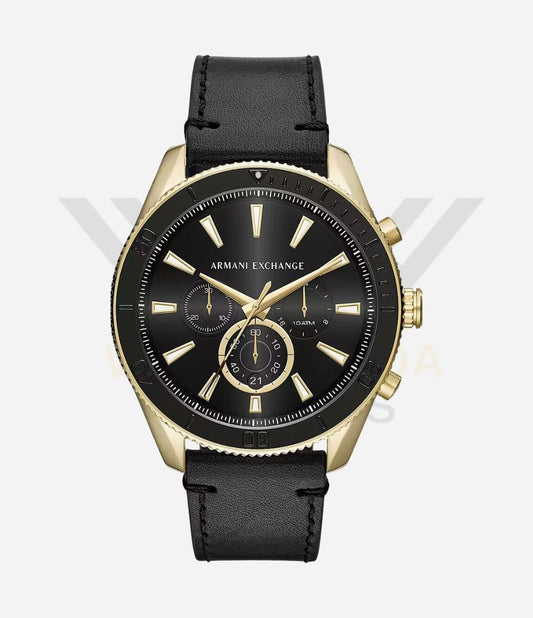 ARMANI EXCHAGE ENZO AX1818 - Karobaar