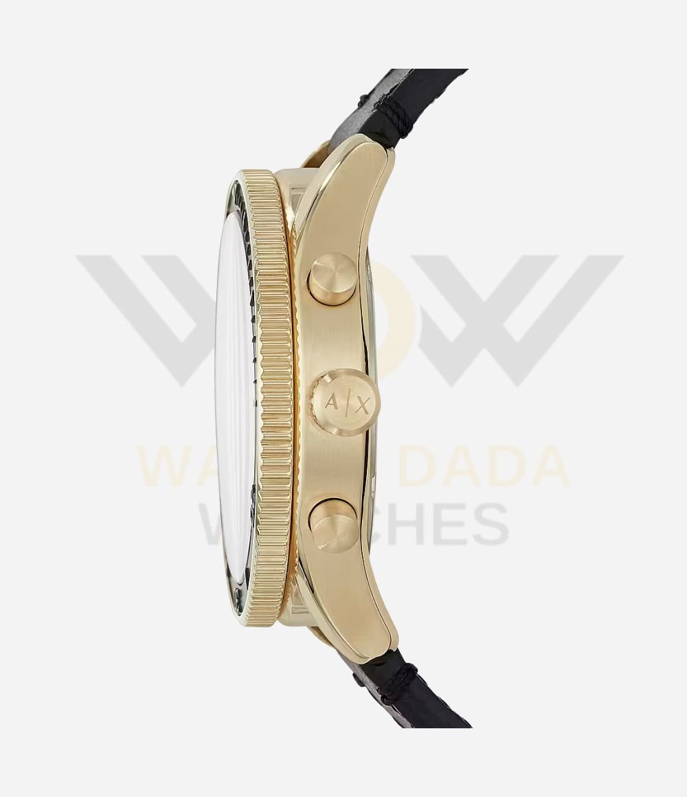 ARMANI EXCHAGE ENZO AX1818 - Karobaar