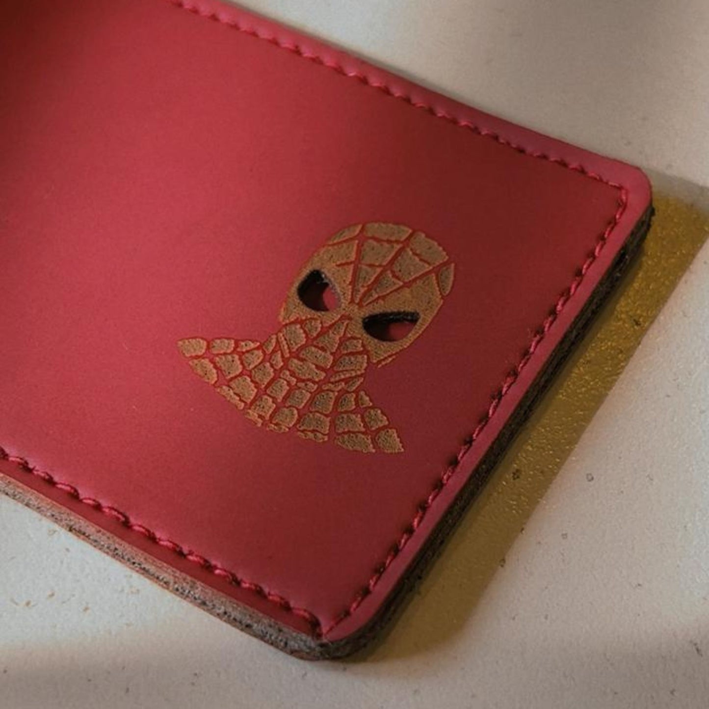 BatPass™ – Premium Character ID Card Holder + Free Keychain - Karobaar