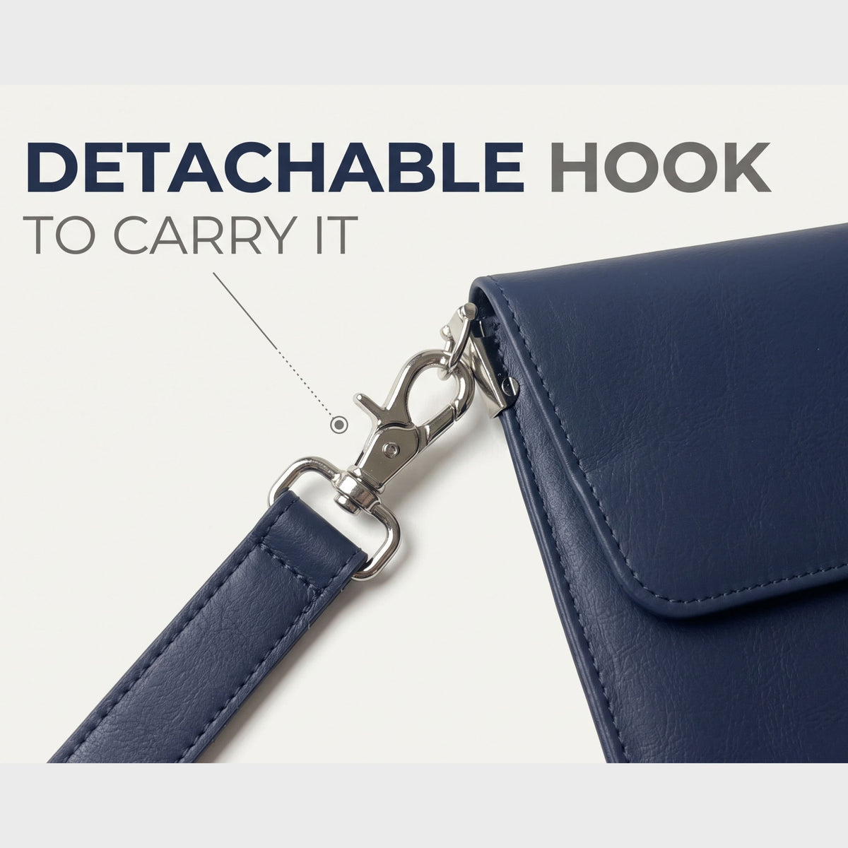 Tri Sleeve (3-in-1 Laptop Sleeve) - Karobaar