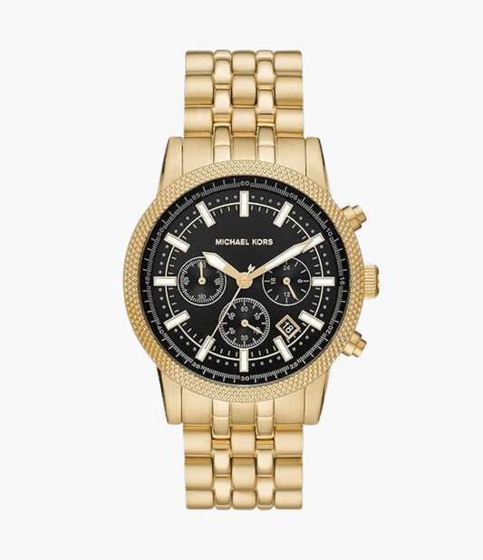 MICHAEL KORS HUTTON MK8629 - Karobaar