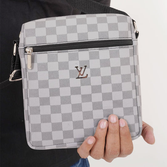 Luxury Unisex Designer Crossbody Bag – A Timeless Investment - Karobaar